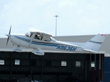 (Private) Cessna 172M Skyhawk (N9636H) at  San Juan - Fernando Luis Ribas Dominicci (Isla Grande), Puerto Rico