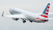 American Airlines Boeing 737-823 (N963AN) at  San Jose - Juan Santamaria International, Costa Rica