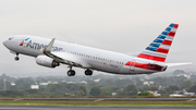American Airlines Boeing 737-823 (N963AN) at  San Jose - Juan Santamaria International, Costa Rica