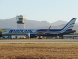National Airlines Boeing 757-223 (N963CA) at  Ponce - Mercedita International, Puerto Rico