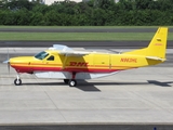 DHL (Kingfisher Air Services) Cessna 208B Super Cargomaster (N963HL) at  San Juan - Luis Munoz Marin International, Puerto Rico