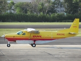 DHL (Kingfisher Air Services) Cessna 208B Super Cargomaster (N963HL) at  San Juan - Luis Munoz Marin International, Puerto Rico