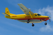DHL (Kingfisher Air Services) Cessna 208B Super Cargomaster (N963HL) at  Philipsburg - Princess Juliana International, Netherland Antilles