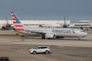 American Airlines Boeing 737-823 (N963NN) at  Chicago - O'Hare International, United States