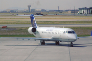 United Express (SkyWest Airlines) Bombardier CRJ-200LR (N963SW) at  Albuquerque - International, United States