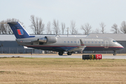 United Express (SkyWest Airlines) Bombardier CRJ-200LR (N963SW) at  Green Bay - Austin Straubel International, United States