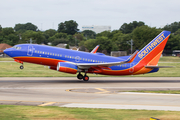 Southwest Airlines Boeing 737-7H4 (N963WN) at  Dallas - Love Field, United States