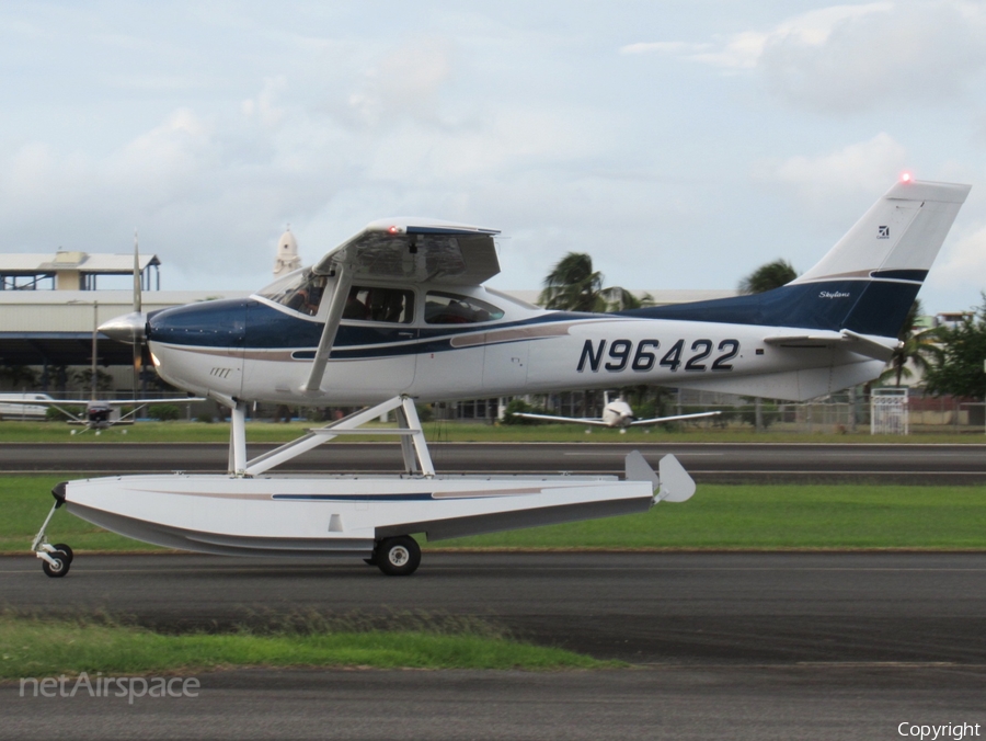 (Private) Cessna 182Q Skylane (N96422) | Photo 479878