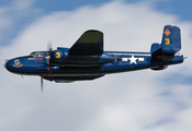 Commemorative Air Force North American B-25J Mitchell (N9643C) at  Oshkosh - Wittman Regional, United States