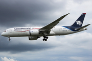 AeroMexico Boeing 787-8 Dreamliner (N964AM) at  Amsterdam - Schiphol, Netherlands