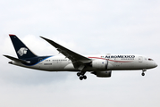 AeroMexico Boeing 787-8 Dreamliner (N964AM) at  London - Heathrow, United Kingdom