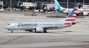 American Airlines Boeing 737-823 (N964AN) at  Miami - International, United States