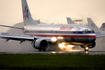 American Airlines Boeing 737-823 (N964AN) at  San Jose - Juan Santamaria International, Costa Rica