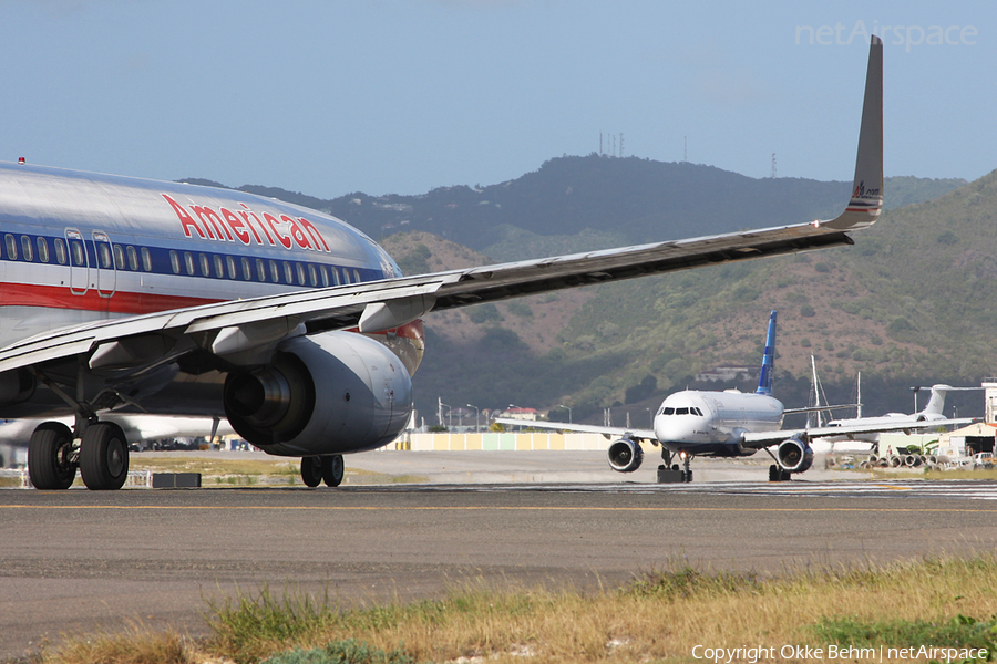American Airlines Boeing 737-823 (N964AN) | Photo 37121