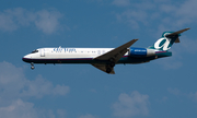 AirTran Airways Boeing 717-2BD (N964AT) at  Dallas/Ft. Worth - International, United States
