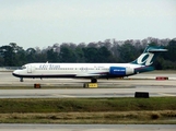 AirTran Airways Boeing 717-2BD (N964AT) at  Orlando - International (McCoy), United States