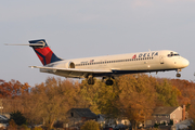 Delta Air Lines Boeing 717-2BD (N964AT) at  Windsor Locks - Bradley International, United States