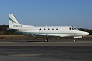 (Private) North American NA-265-65 Sabreliner (N964C) at  Atlanta - Dekalb-Peachtree, United States