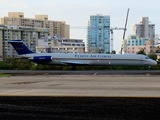 Everts Air Cargo McDonnell Douglas MD-83(SF) (N964CE) at  San Juan - Luis Munoz Marin International, Puerto Rico