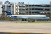 Everts Air Cargo McDonnell Douglas MD-83(SF) (N964CE) at  San Juan - Luis Munoz Marin International, Puerto Rico