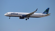 JetBlue Airways Airbus A321-231 (N964JT) at  Los Angeles - International, United States