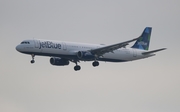 JetBlue Airways Airbus A321-231 (N964JT) at  Los Angeles - International, United States