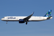 JetBlue Airways Airbus A321-231 (N964JT) at  Los Angeles - International, United States