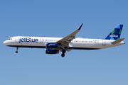 JetBlue Airways Airbus A321-231 (N964JT) at  Los Angeles - International, United States