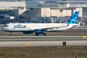 JetBlue Airways Airbus A321-231 (N964JT) at  Los Angeles - International, United States