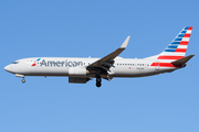 American Airlines Boeing 737-823 (N964NN) at  Windsor Locks - Bradley International, United States