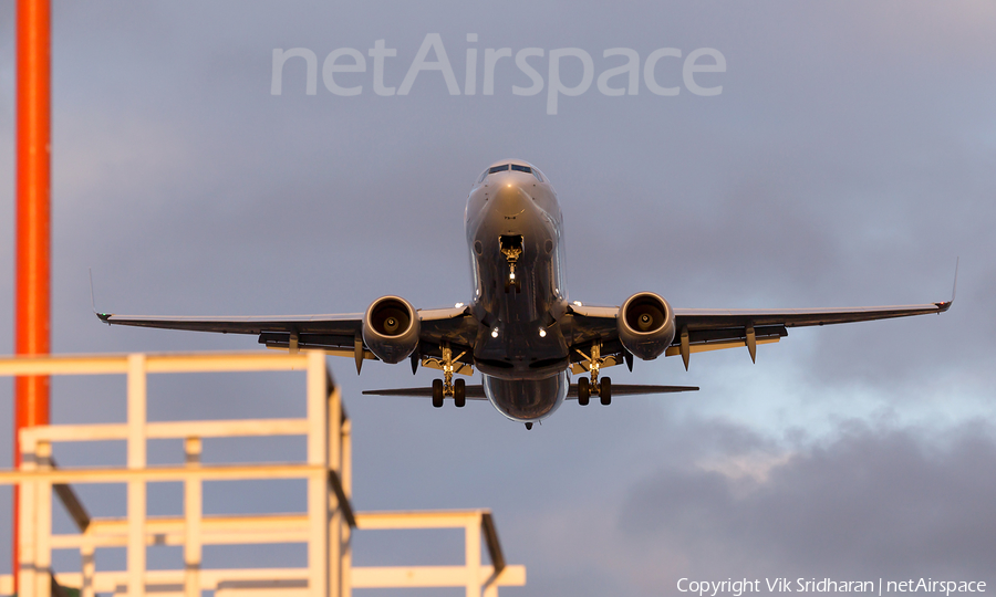 American Airlines Boeing 737-823 (N964NN) | Photo 228221