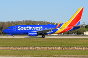 Southwest Airlines Boeing 737-7H4 (N964WN) at  Ft. Myers - Southwest Florida Regional, United States
