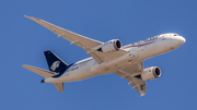 AeroMexico Boeing 787-8 Dreamliner (N965AM) at  Sao Paulo - Guarulhos - Andre Franco Montoro (Cumbica), Brazil