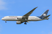 AeroMexico Boeing 787-8 Dreamliner (N965AM) at  London - Heathrow, United Kingdom