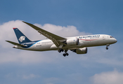 AeroMexico Boeing 787-8 Dreamliner (N965AM) at  London - Heathrow, United Kingdom