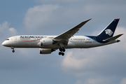 AeroMexico Boeing 787-8 Dreamliner (N965AM) at  London - Heathrow, United Kingdom