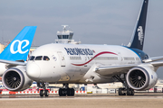 AeroMexico Boeing 787-8 Dreamliner (N965AM) at  Madrid - Barajas, Spain