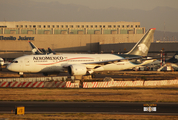 AeroMexico Boeing 787-8 Dreamliner (N965AM) at  Mexico City - Lic. Benito Juarez International, Mexico