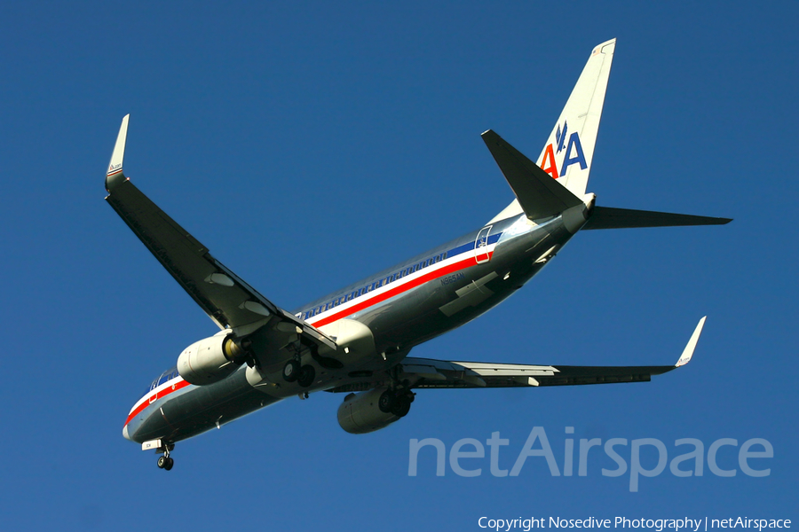 American Airlines Boeing 737-823 (N965AN) | Photo 2126