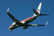American Airlines Boeing 737-823 (N965AN) at  Boston - Logan International, United States