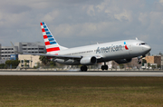 American Airlines Boeing 737-823 (N965AN) at  Miami - International, United States