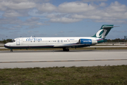 AirTran Airways Boeing 717-2BD (N965AT) at  Ft. Lauderdale - International, United States