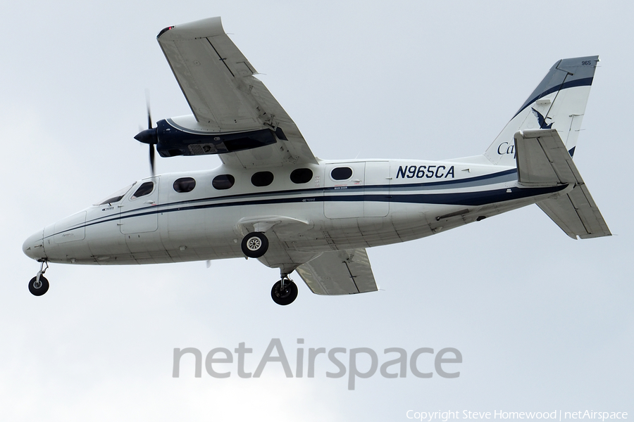 Cape Air Tecnam P2012 Traveller (N965CA) | Photo 674125