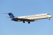 Everts Air Cargo McDonnell Douglas MD-83(SF) (N965CE) at  Laredo International, United States