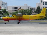 DHL (Kingfisher Air Services) Cessna 208B Super Cargomaster (N965HL) at  San Juan - Luis Munoz Marin International, Puerto Rico