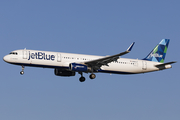 JetBlue Airways Airbus A321-231 (N965JT) at  Orlando - International (McCoy), United States