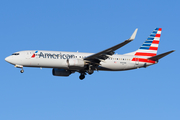 American Airlines Boeing 737-823 (N965NN) at  Windsor Locks - Bradley International, United States