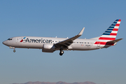 American Airlines Boeing 737-823 (N965NN) at  Las Vegas - Harry Reid International, United States
