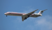 American Airlines McDonnell Douglas MD-83 (N965TW) at  Orlando - International (McCoy), United States