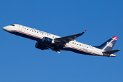 American Airlines Embraer ERJ-190AR (ERJ-190-100IGW) (N965UW) at  Philadelphia - International, United States